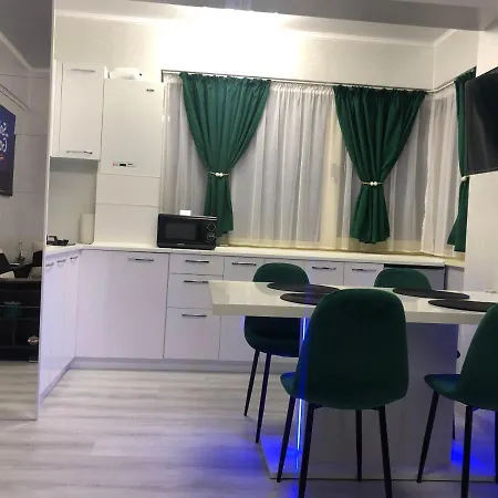State Of Trance * Năvodari